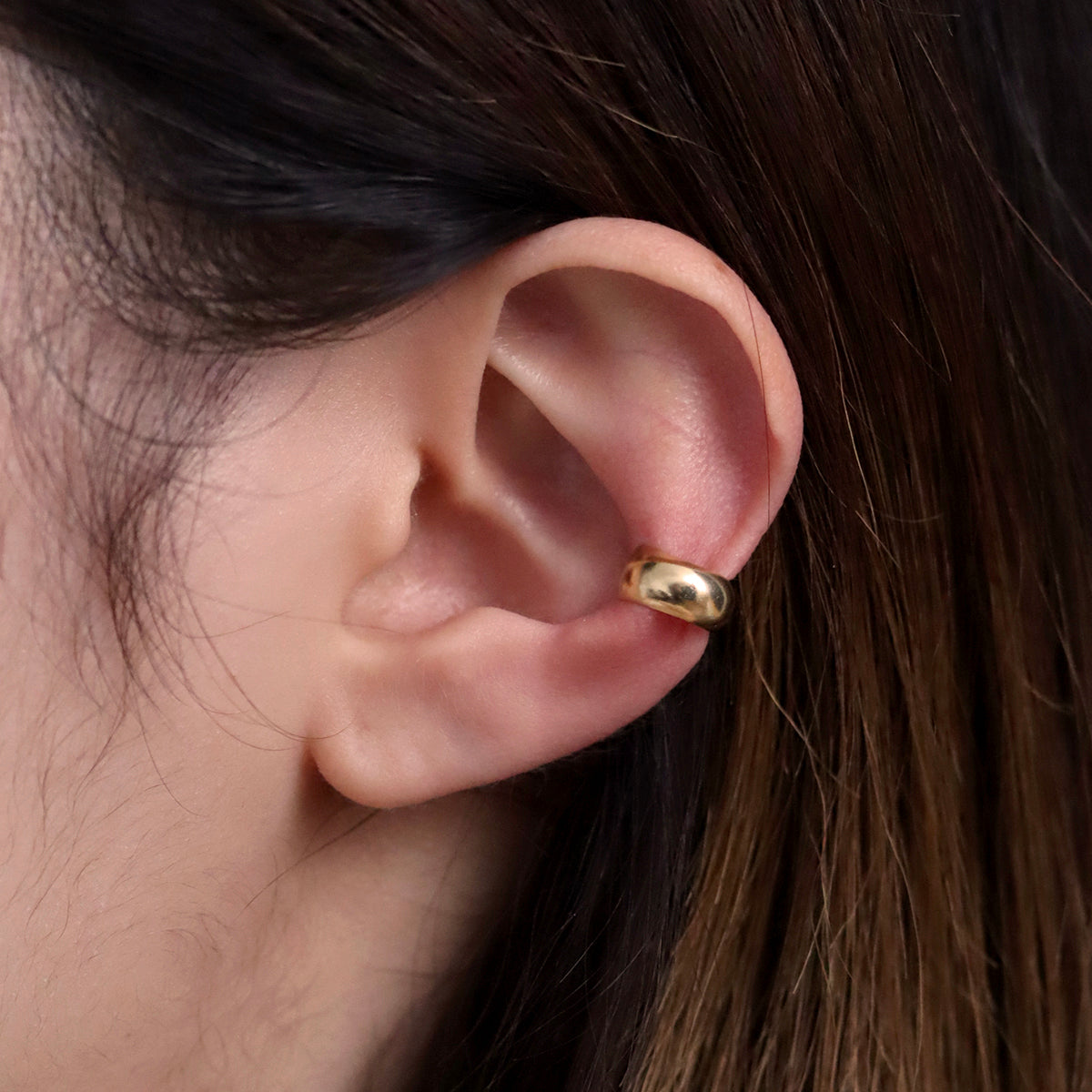 Chunky Ear Cuff-1