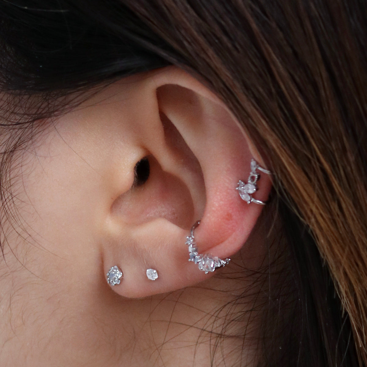 Cubic Wing Cuff-4