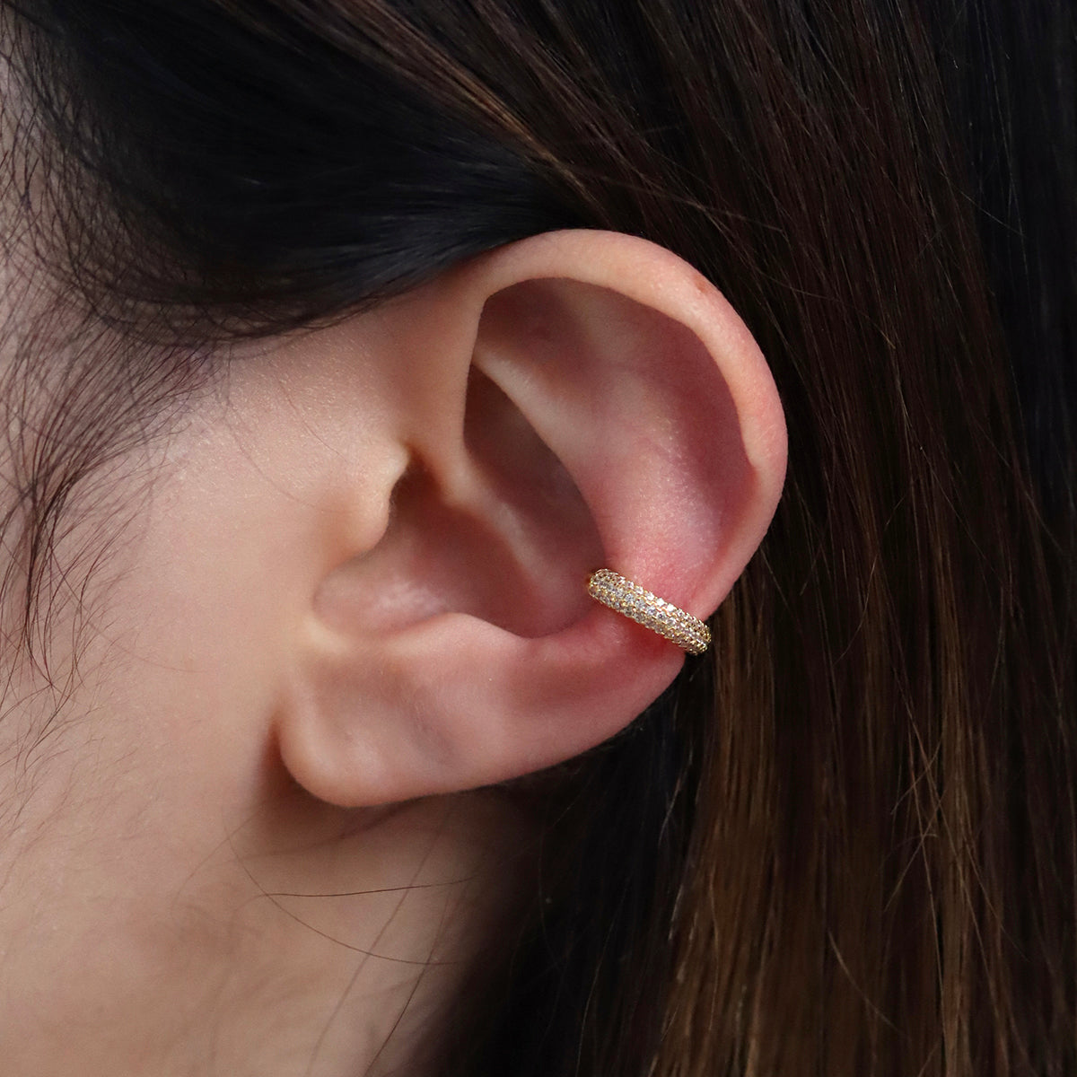 Sparkle Ear Cuff-1