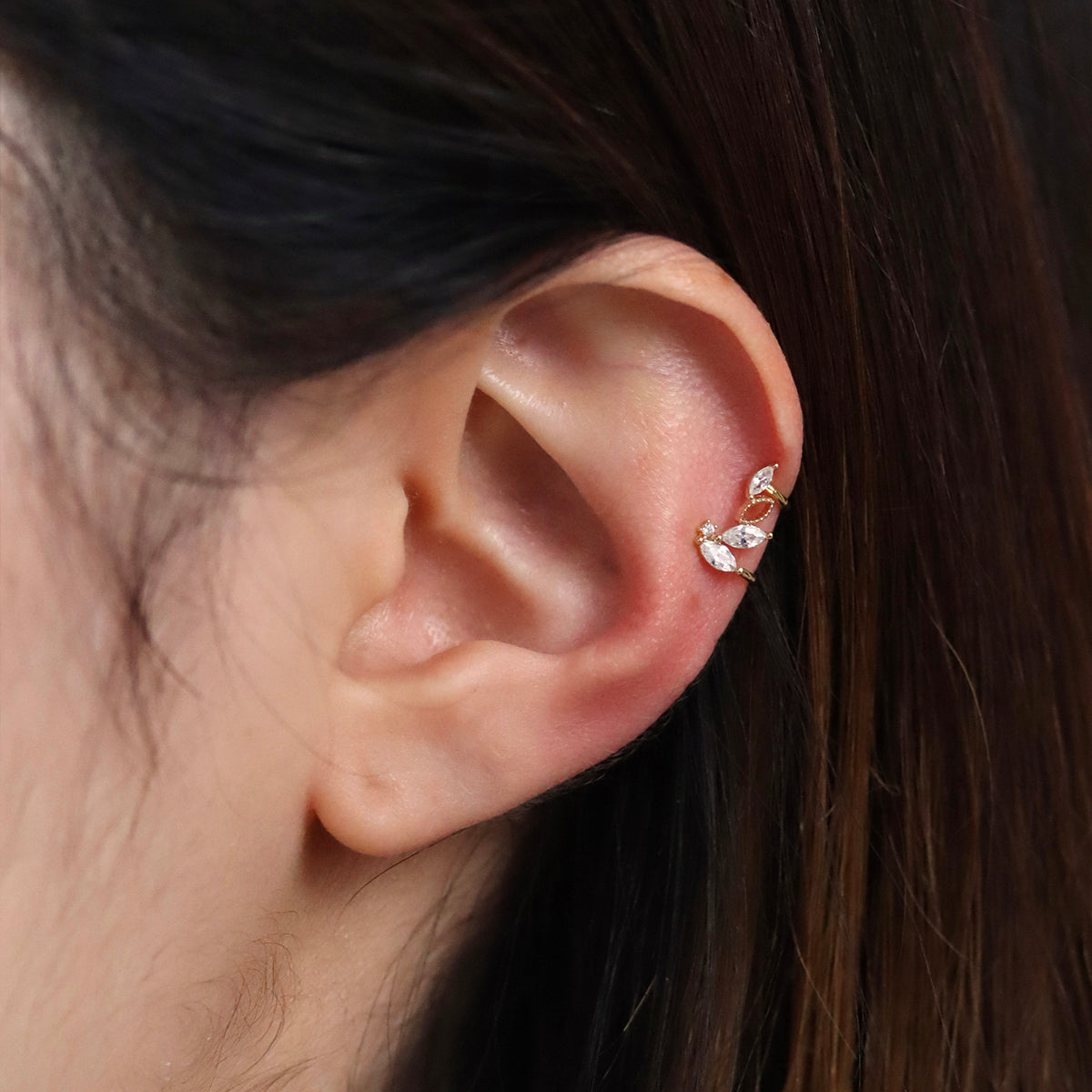 Cubic Wing Cuff-1