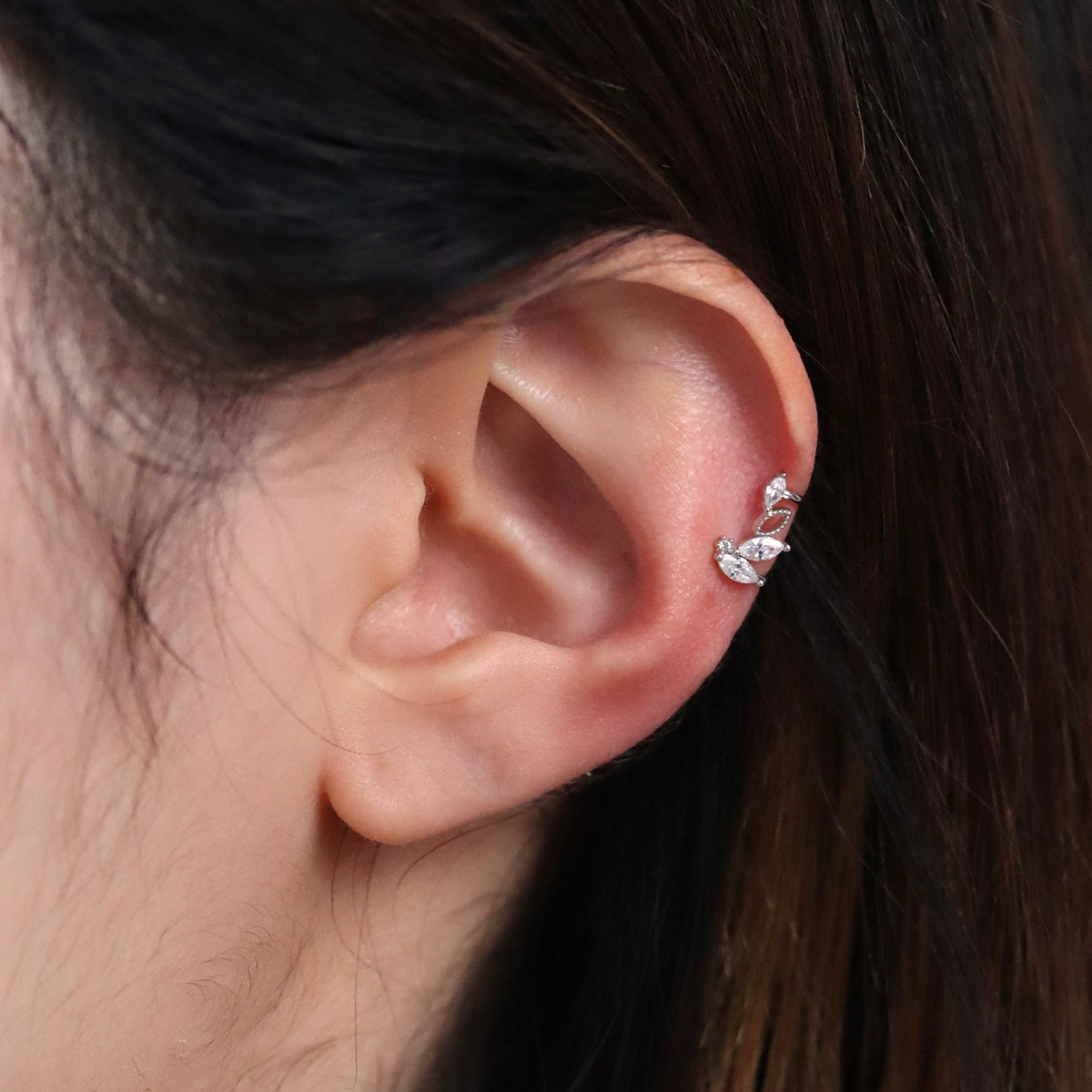 Cubic Wing Cuff-2