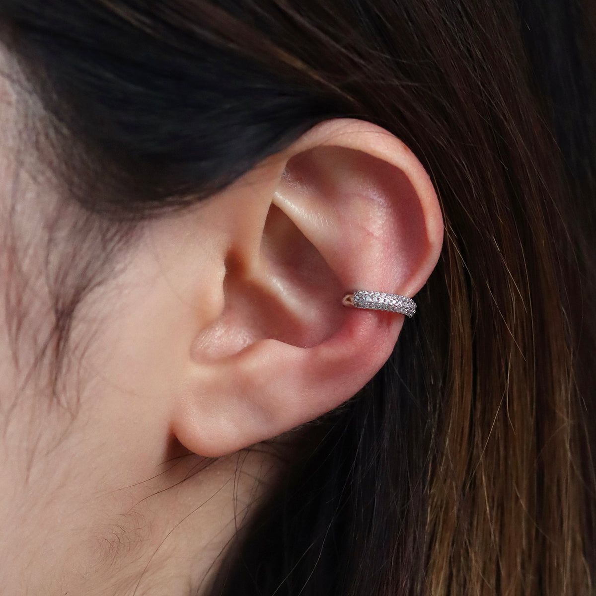 Sparkle Ear Cuff-2