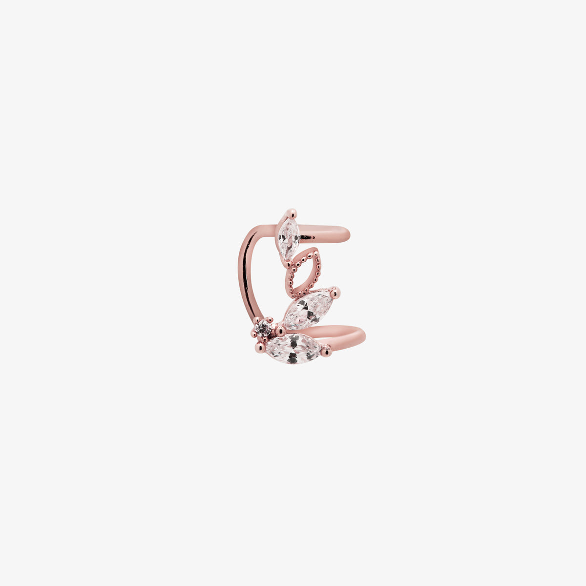 Cubic Wing Cuff-6