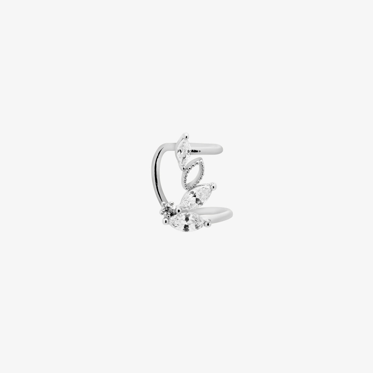 Cubic Wing Cuff-5