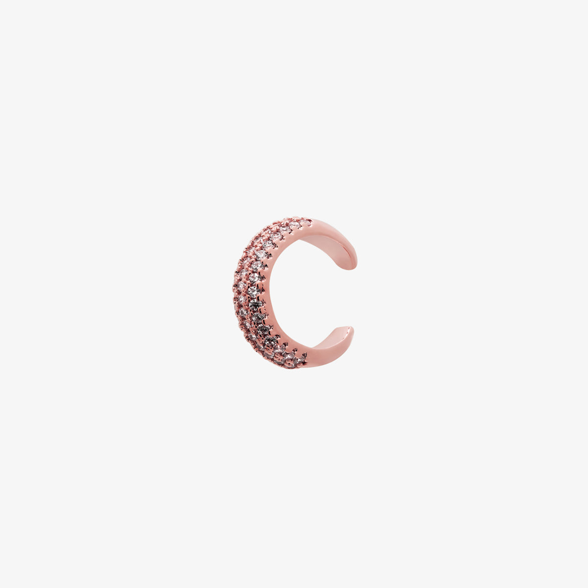 Sparkle Ear Cuff-5