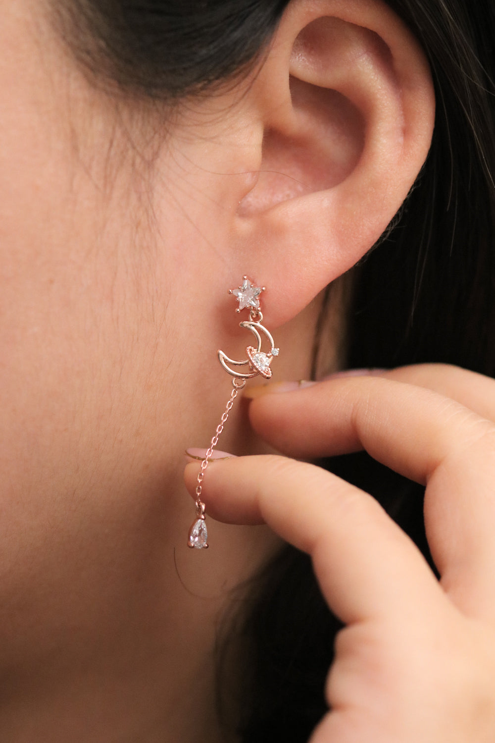 Luna and Stellar Earrings-3