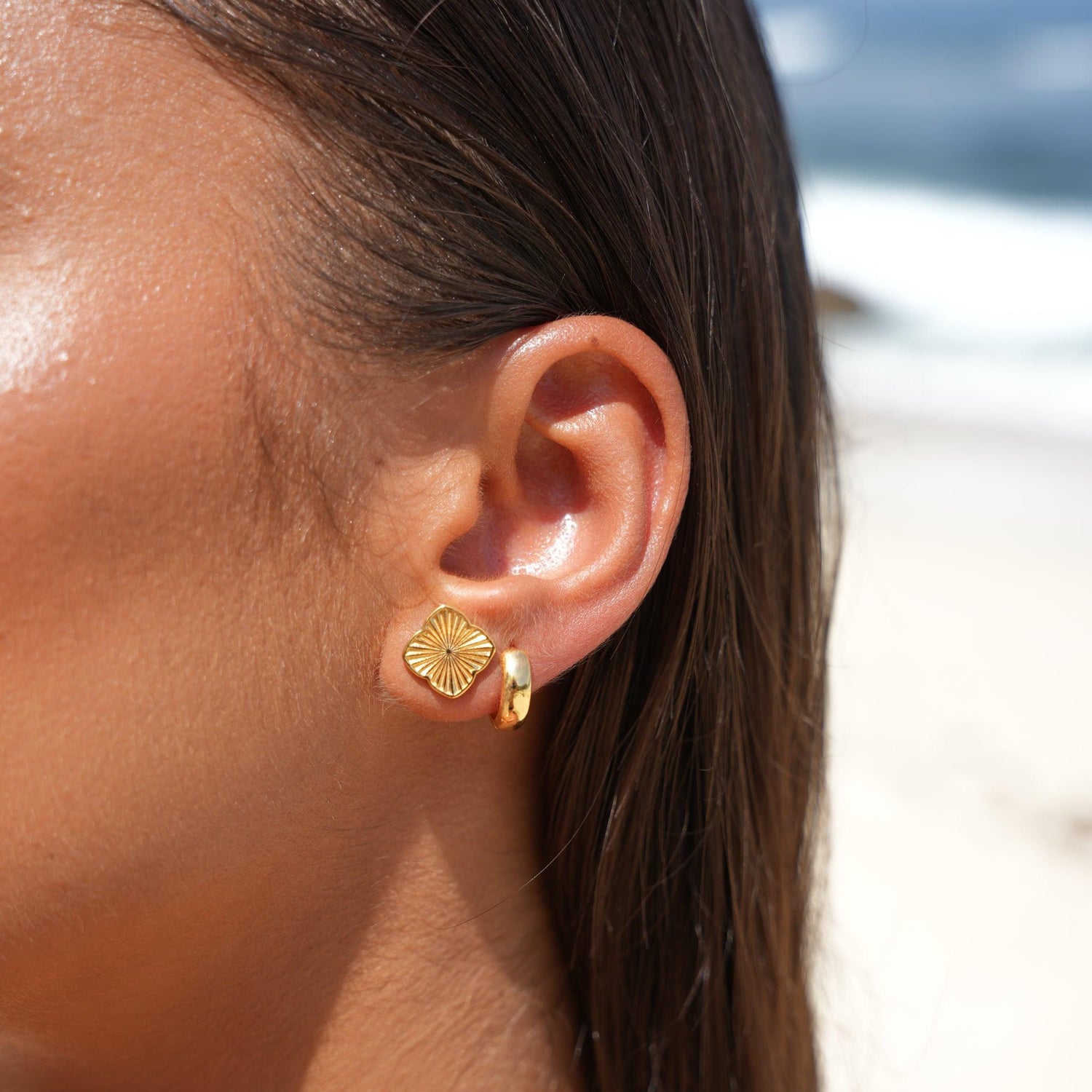 Wanderlust Charms
