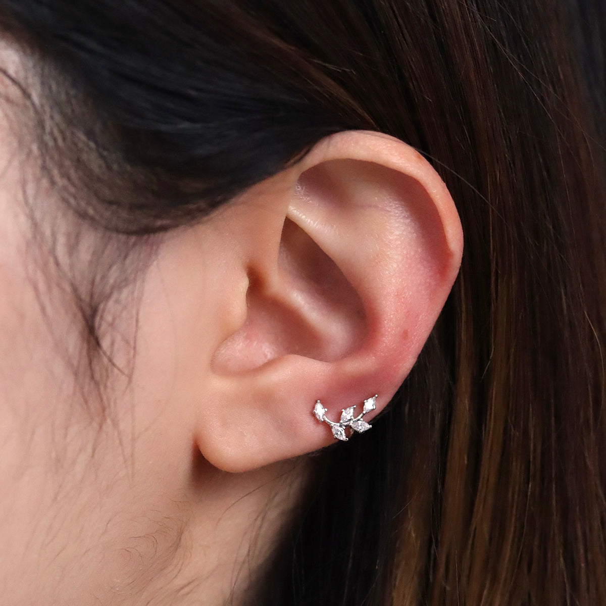 Cubic branch cuff-2