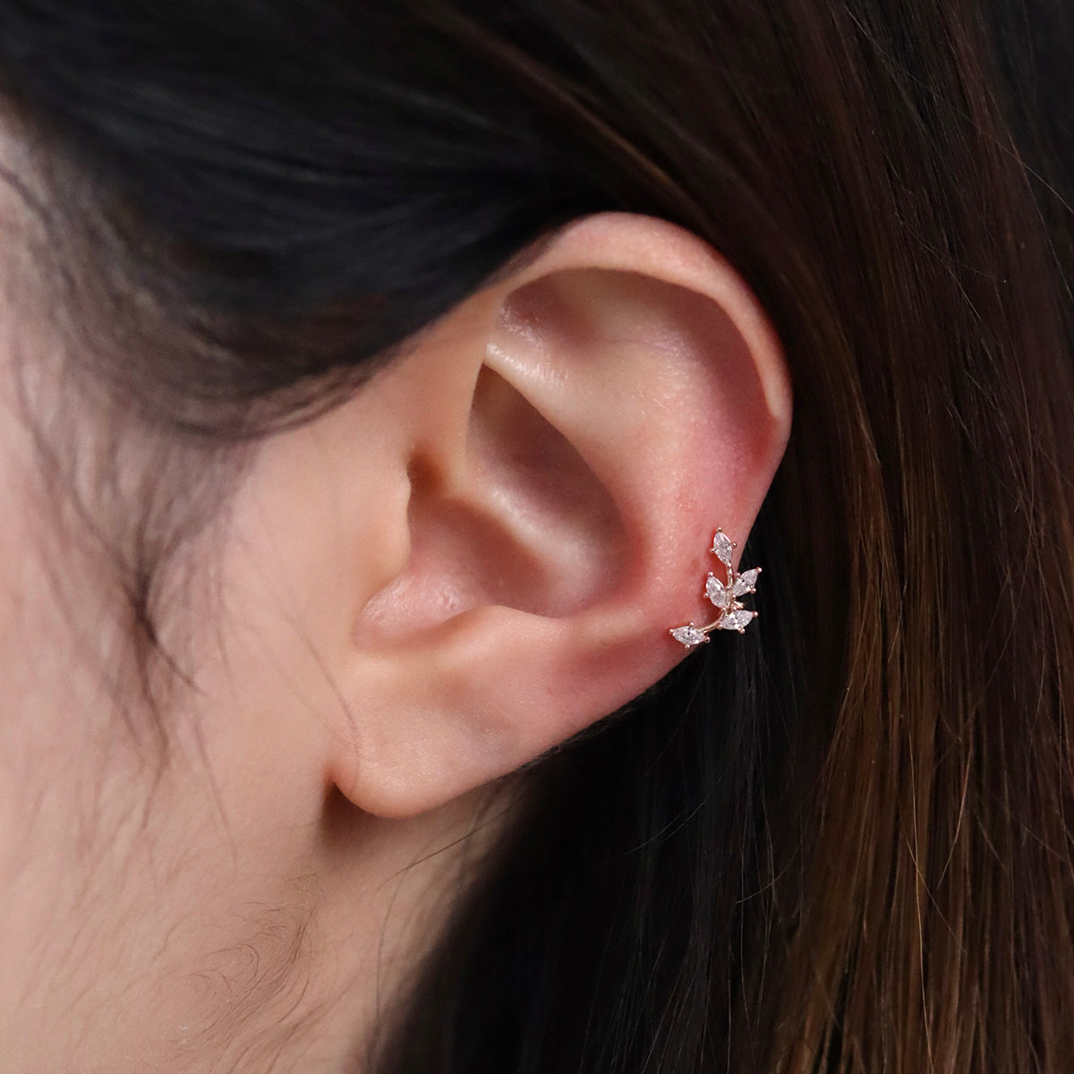 Cubic branch cuff-3