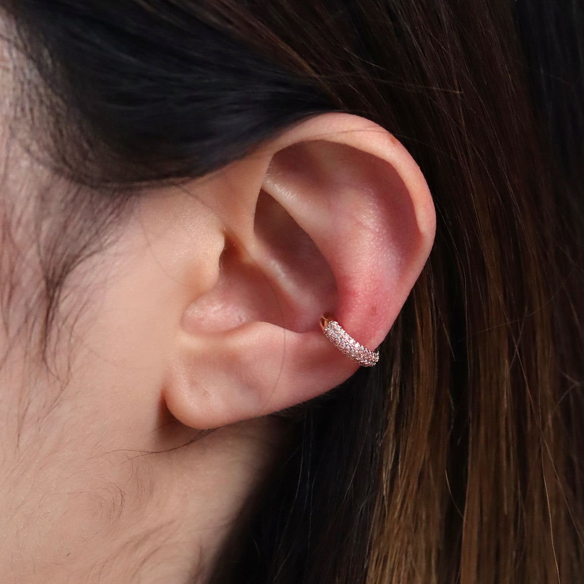 Sparkle Ear Cuff-3