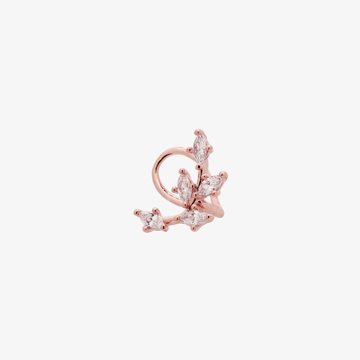 Cubic branch cuff-5