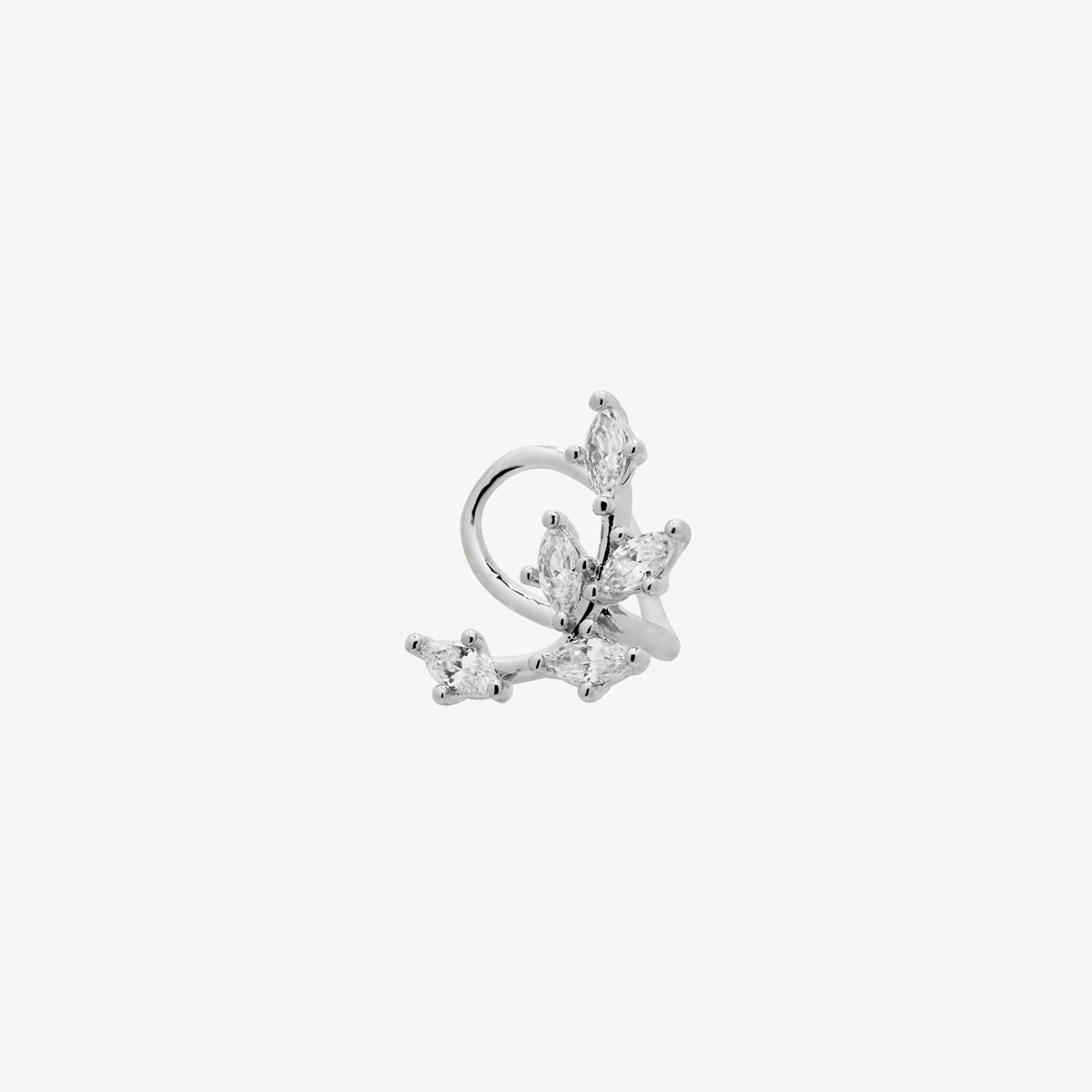 Cubic branch cuff-4