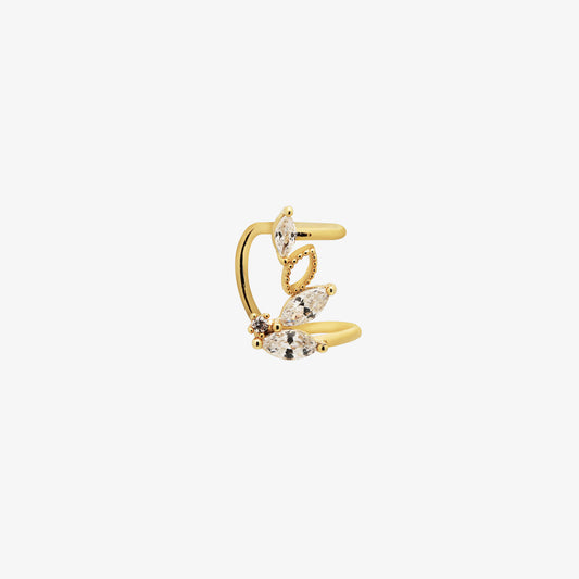 Cubic Wing Cuff-0