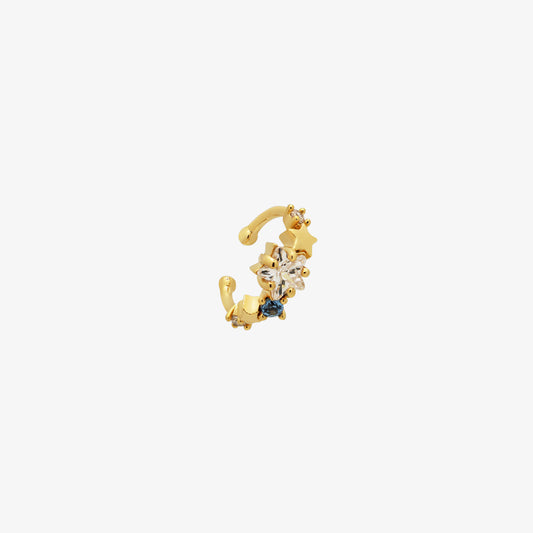 Blue Star Cuff-0