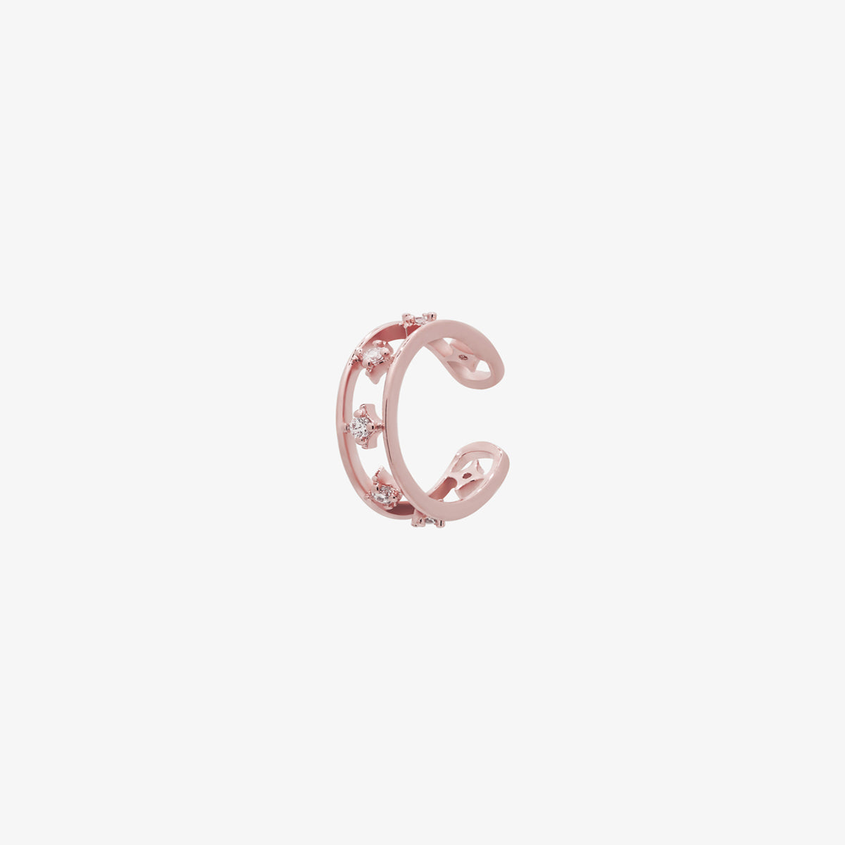 Celestial Band Cuff-5