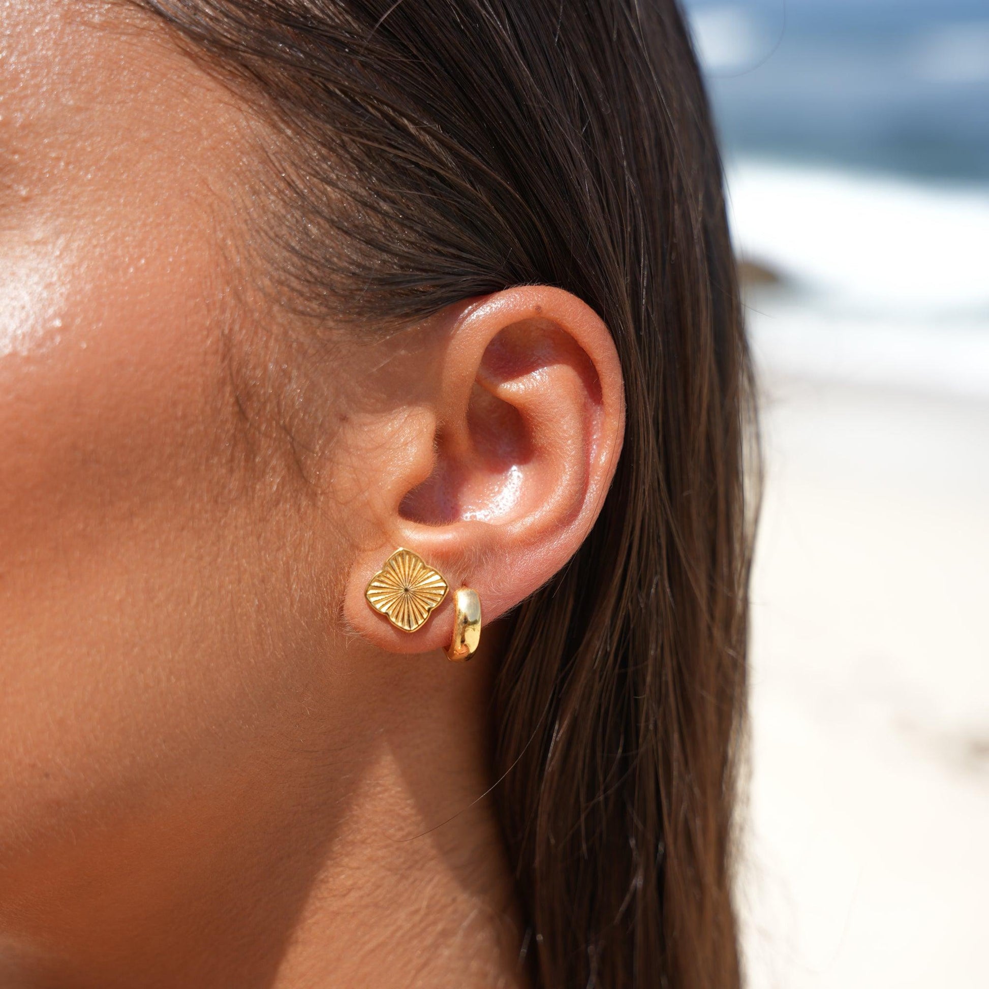Amaya Sunlight Earrings-1