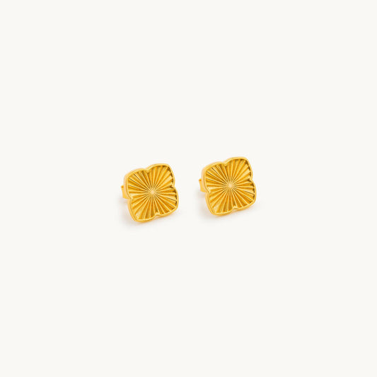 Amaya Sunlight Earrings-0