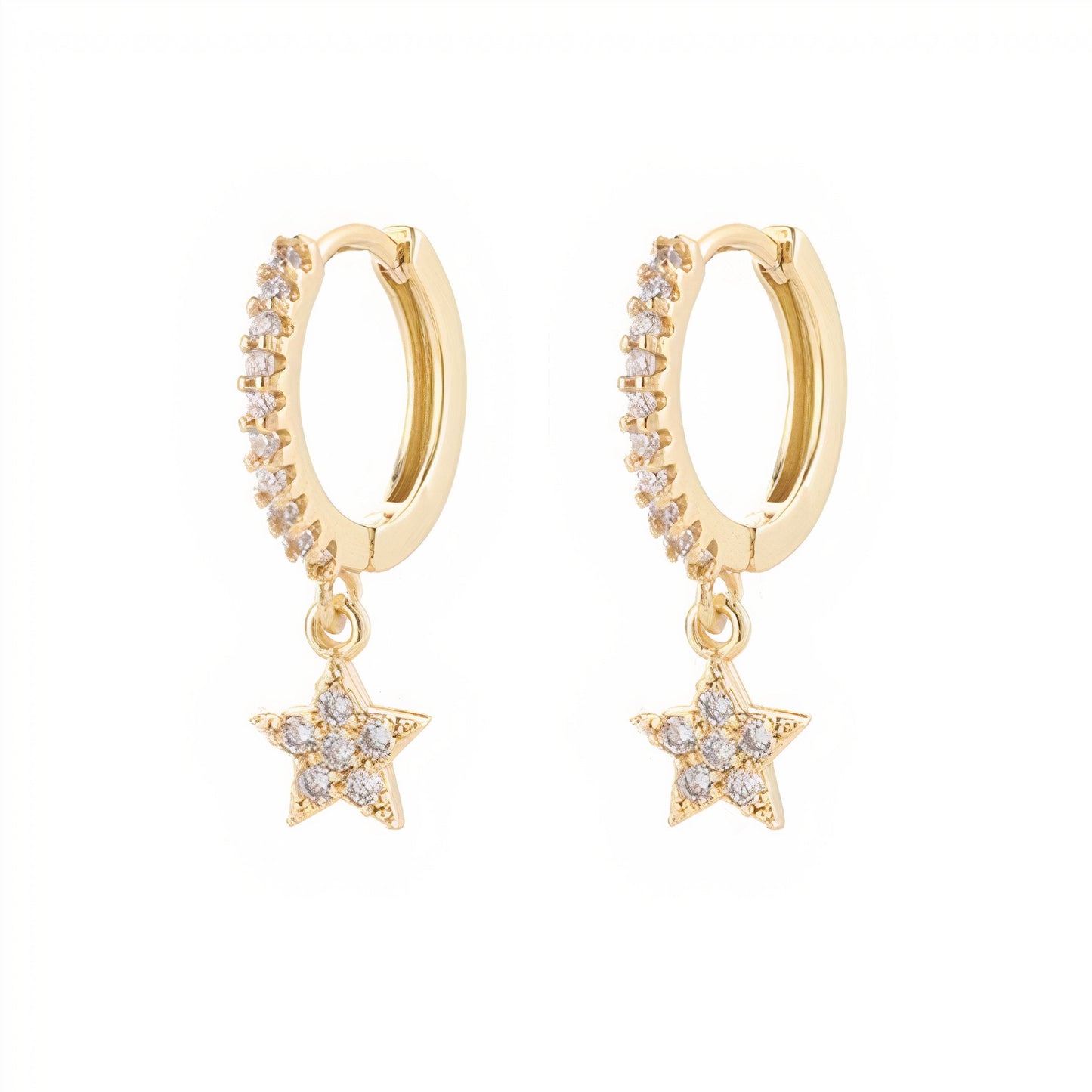 Shine Earrings-1